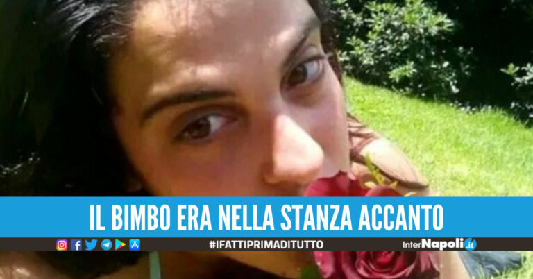 Femminicidio a Rimini, Cristina uccisa con 30 coltellate dal compagno: aveva un figlio di 6 mesi