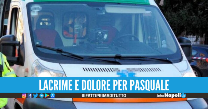 Tragedia a Licola, Pasquale muore a 27 anni dopo un incidente: inutili i soccorsi