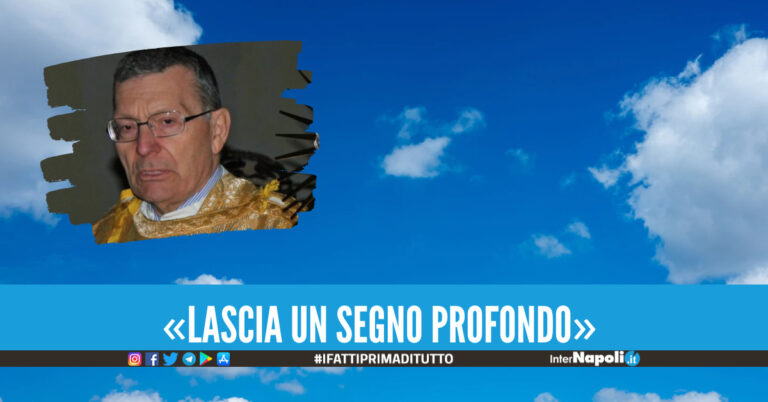 Secondigliano piange la scomparsa di Vincenzo Alvino:«Era la memoria storica del quartiere»