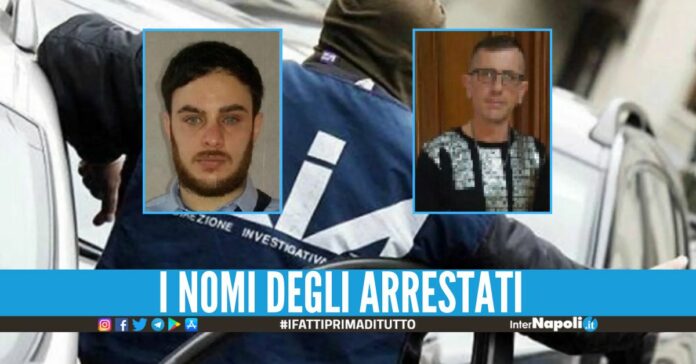 Tentato omicidio e spaccio a Torre Annunziata, 12 arresti contro i 2 clan