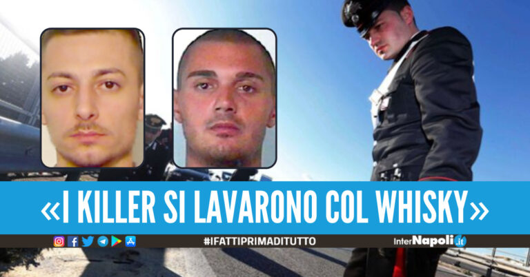 Omicidio Romano, ergastolo confermato per il killer del ras che ispirò Gomorra