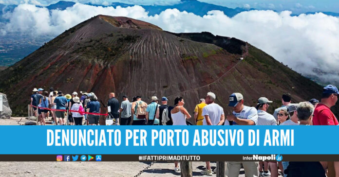 vesuvio