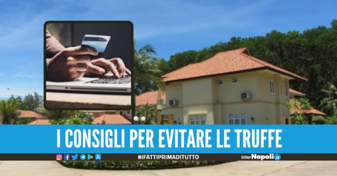 prenotazione vacanze