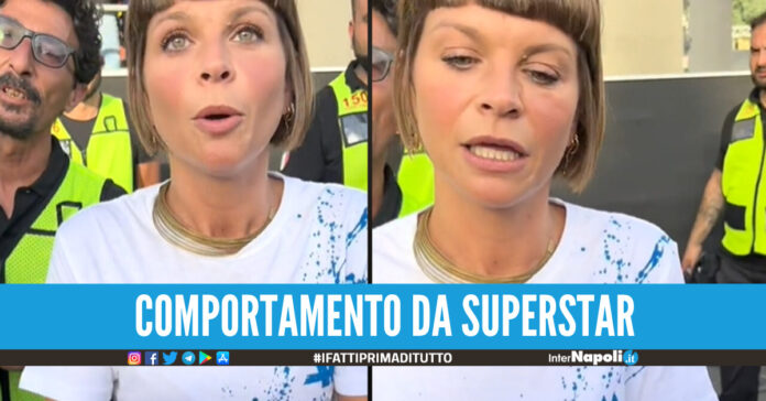 alessandra amoroso
