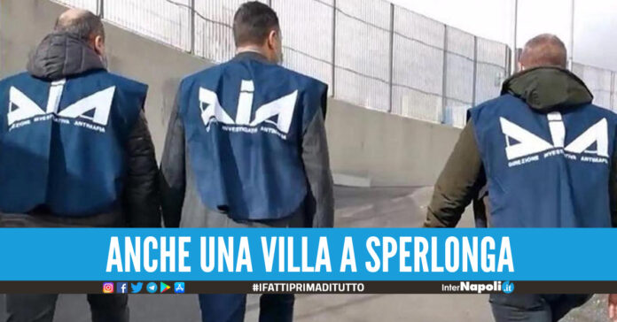 sequestro imprenditore