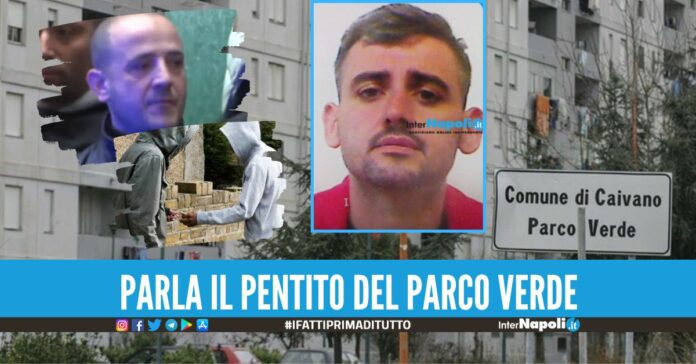 Così il Parco Verde è diventata la più grande piazza di spaccio d'Europa