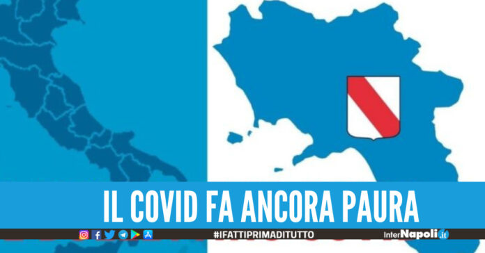 Covid, in aumento i ricoveri e l'indice Rt nove regioni ad alto rischio 
