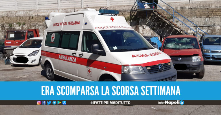 Foto Facebook Croce Rossa Italiana - Comitato Valmontone