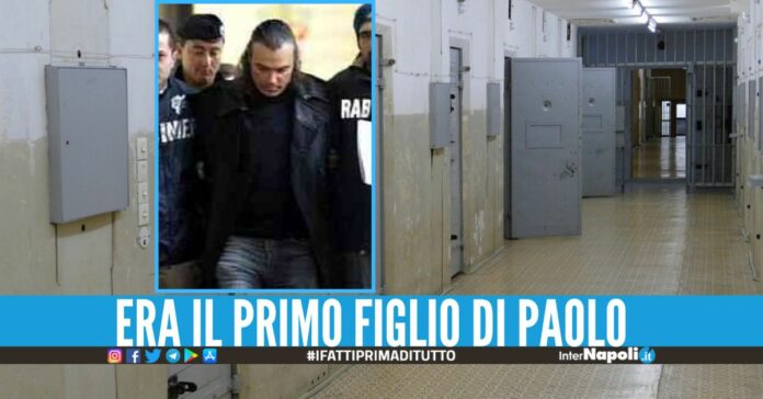 Dall'ultimo ergastolo alla morte in carcere, la fine di Cosimo Di Lauro al 41 bis