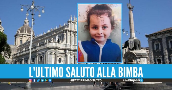 Decisa la data dei funerali della piccola Elena, proclamato il lutto cittadino
