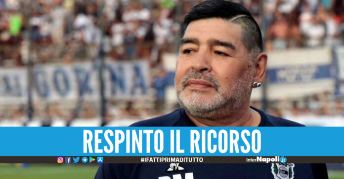 Diego Armando Maradona