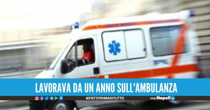 Falso infermiere scoperto in provincia di Napoli, aveva anche la 'laurea'