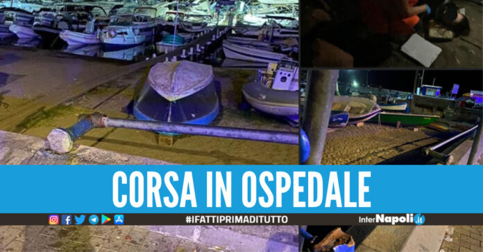 Foto Francesco Emilio Borrelli