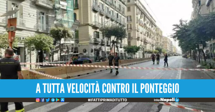 Foto Il Mattino