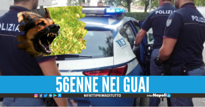 Foto di repertorio
