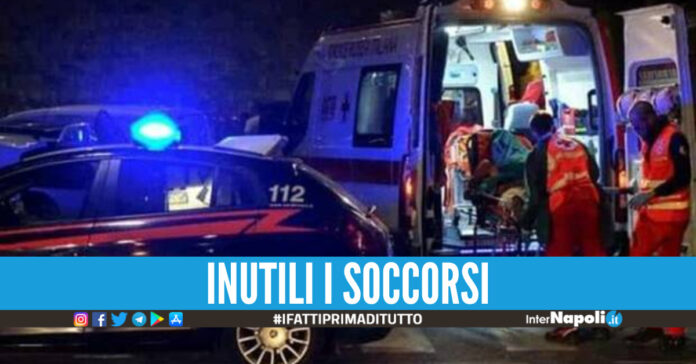 Foto di repertorio