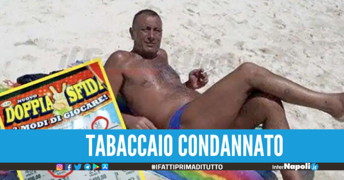 Gaetano Scutellaro condanna