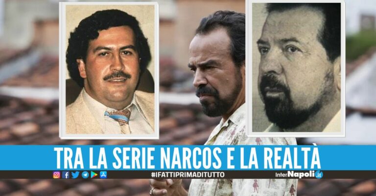Rodriguez Orejuela è morto in ospedale, è stato il nemico di Pablo Escobar