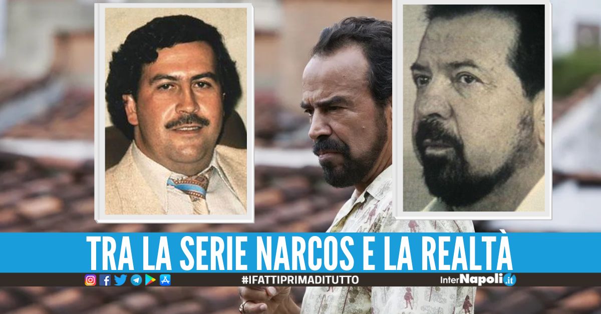 Gilberto Rodriguez è morto in ospedale, è stato il nemico di Pablo Escobar