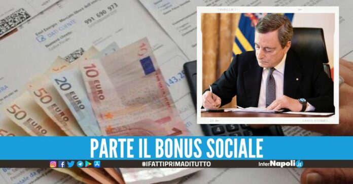 Governo approva il decreto bollette, bloccati gli aumenti per gas e luce