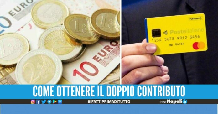 Reddito di Cittadinanza e Assegno Unico, richieste anche dai Caf