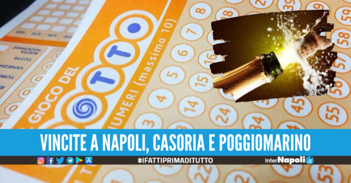 Lotto, foto di repertorio