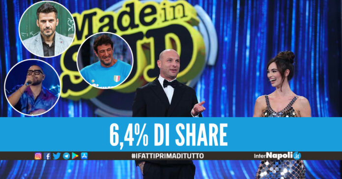 Made in Sud