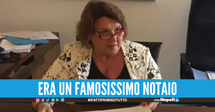 Marianna Orlando