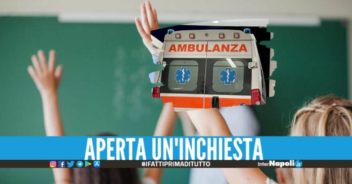 Mi sento accaldata, bimba di 10 anni muore dopo il malore a scuola