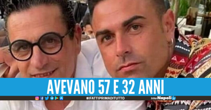 Michele e Giovanni Ascione