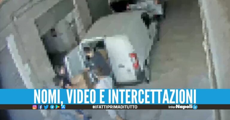 Milioni di euro grazie al contrabbando tra Napoli e Palermo, 11 arresti