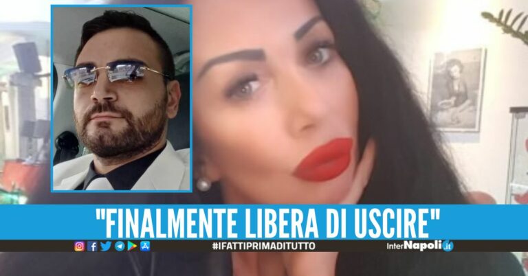 Minacce di morte all'ex pornostar, arrestato 35enne di Napoli