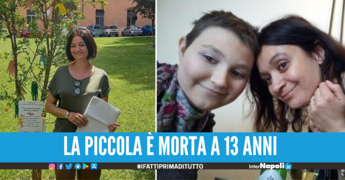 Morta di tumore, il tema della 13enne Eleonora finalmente nelle mani della mamma