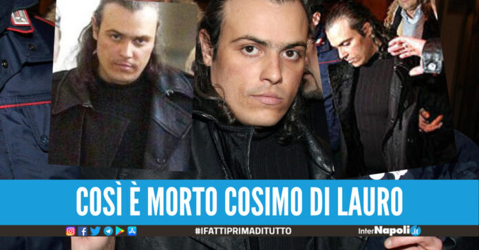cosimo di lauro