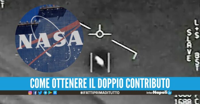 Nasa alla ricerca di Ufo, parte l'indagine da 100mila euro