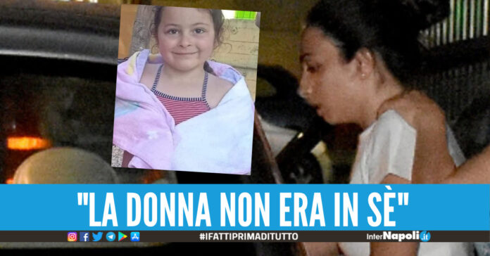 Omicidio della piccola Elena, l'annuncio Perizia psichiatrica per la mamma killer