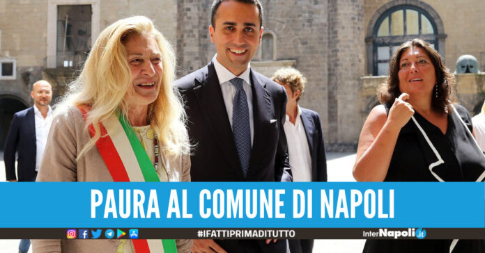 Paura al Comune di Napoli, Vicesindaco Filippone colta da malore ricoverata in Cardiologia