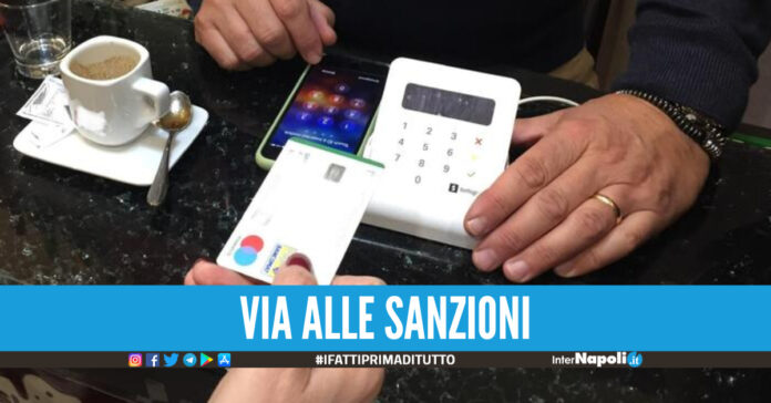 Pos, foto di repertorio