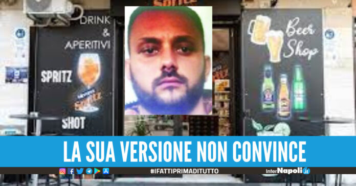 Qualiano. Ho sparato per difendermi non per vendicarmi, Bevilacqua svela i motivi dell'agguato