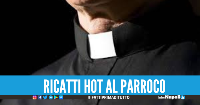 Ricatti hot al prete, scarcerato 30enne di Giugliano lo aveva incastrato con video e foto a luci rosse
