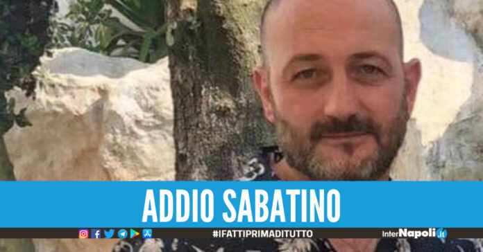 Sabatino Di Rosa