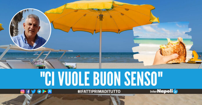 Salvatore Trinchillo, Vicepresidente Sib Confcommercio Italia
