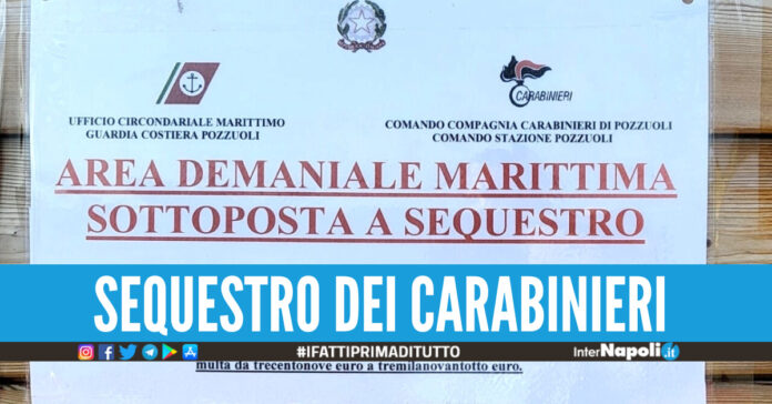 Sequestro carabinieri