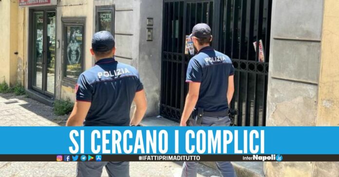 Sorelle sfregiate con l'acido a Napoli, la zia 19enne resta in carcere sanità