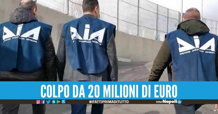 Sotto chiave il tesoro milionario del 're dei surgelati', era vicino al figlio di Riina