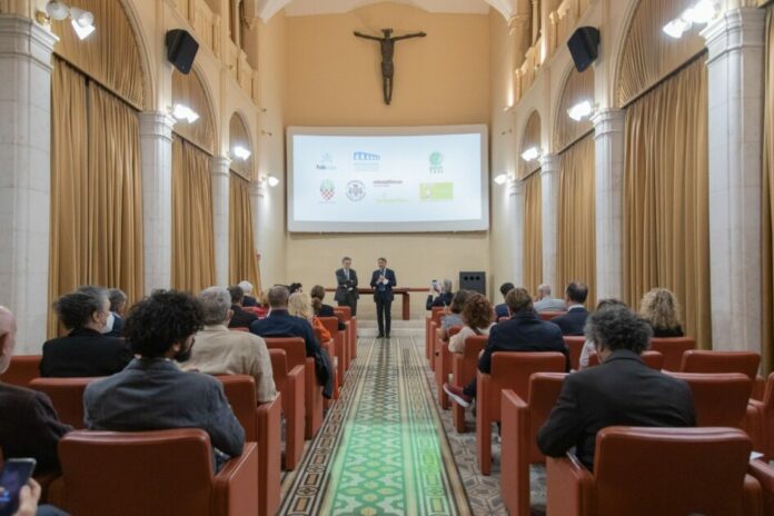 «Stabat mater», il cortometraggio sui detenuti proiettato in Vaticano