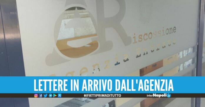 Stretta sui furbetti dei bonus e ristori, in azione l'Agenzia delle Entrate