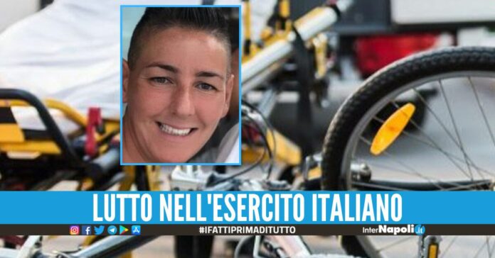 Terribile scontro tra auto e bici, Cassandra Mele muore in strada ad Ischia