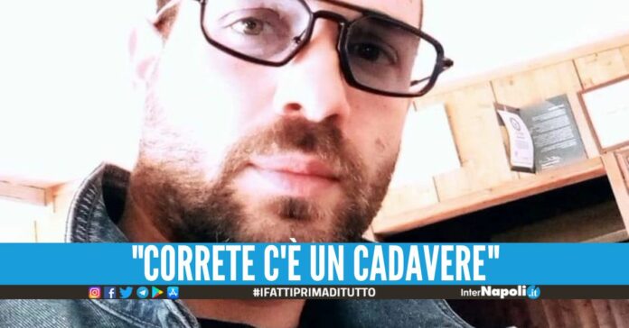 Tragedia nel Casertano, il giovane Elio trovato morto dopo la festa