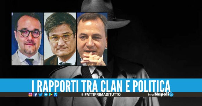 Tre Comuni sciolti per infiltrazioni camorristiche in 105 giorni, è allarme democratico